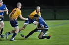 Men's Rugby vs Mass Maritime  Wheaton College Men's Rugby vs Mass Maritime Academy. - Photo By: KEITH NORDSTROM : Wheaton, Rugby, Mass Maritime